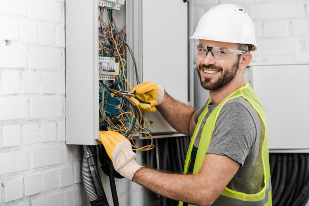 Best Emergency Electrical Repair  in Fairmount, GA