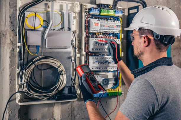 Best Electrician Near Me  in Fairmount, GA